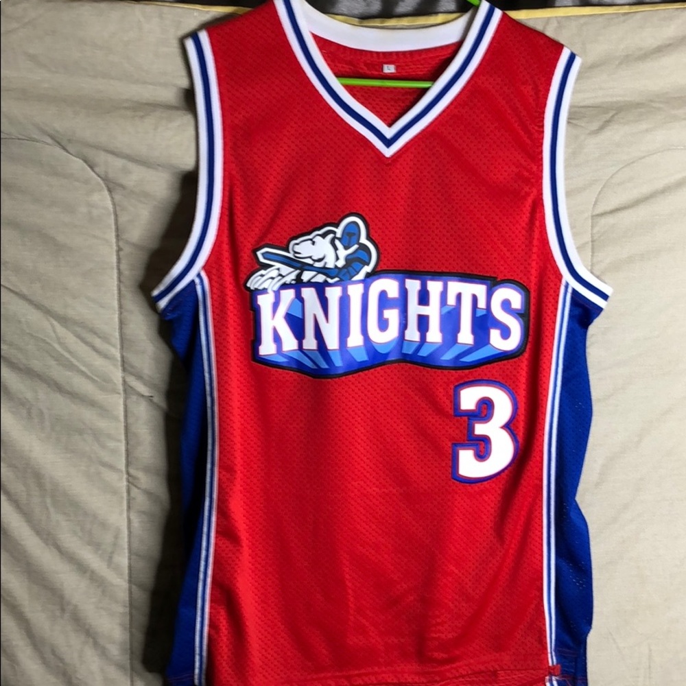 Like mike Jersey